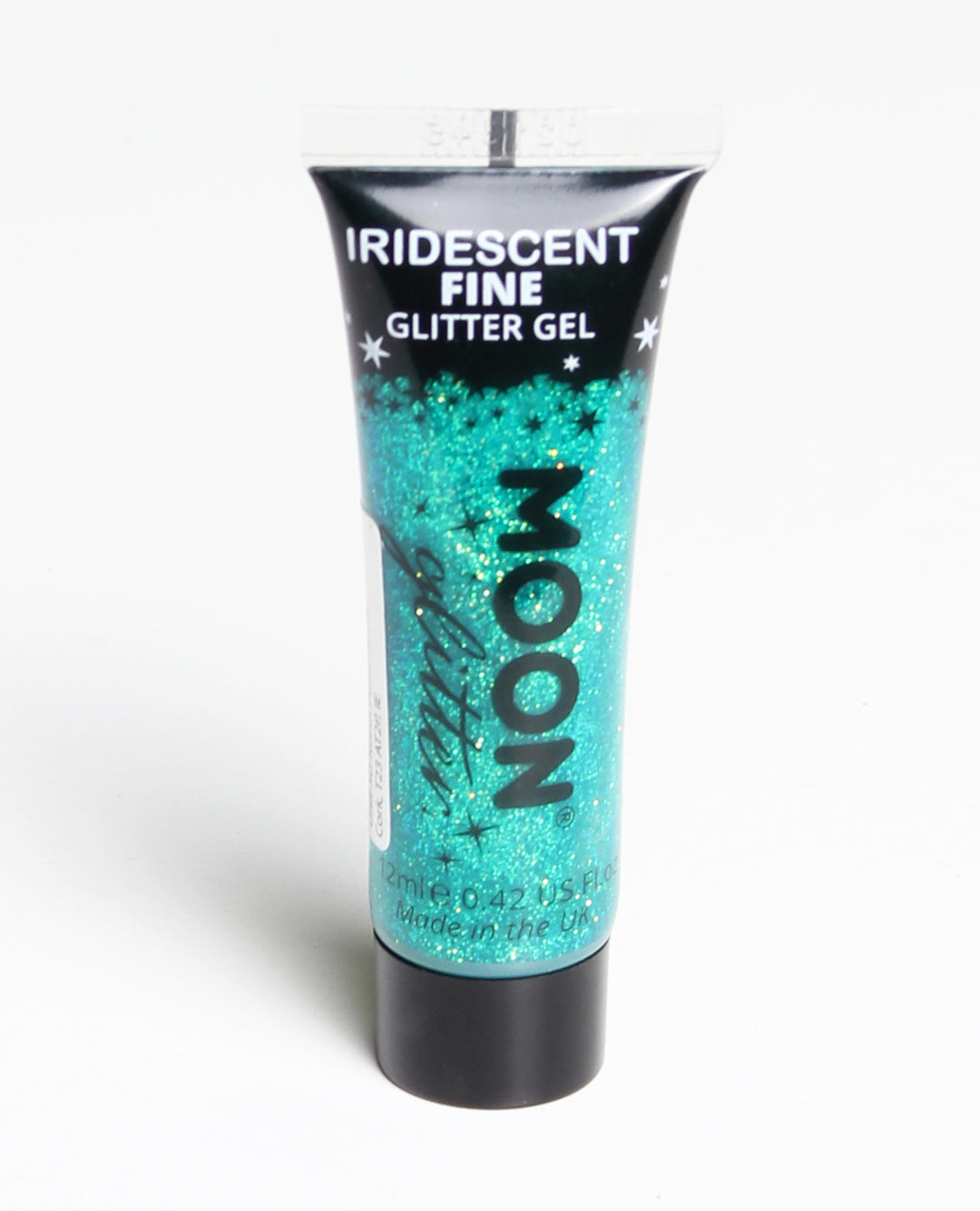 IRIDESCENT FINE GLITTER GEL