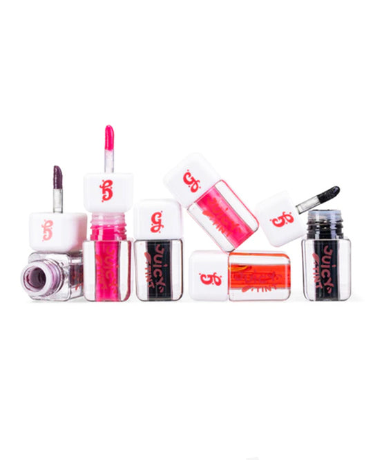 JUICY TINT