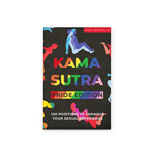 KAMA SUTRA PRIDE EDITION CARDS