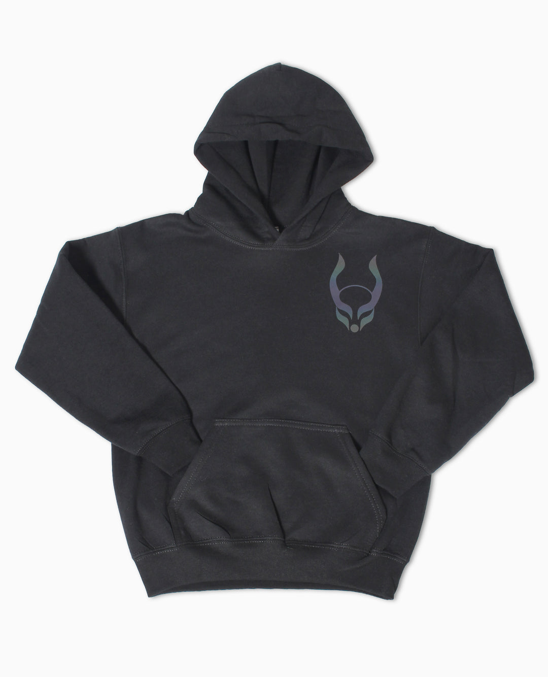 KIDS CIRC HOODIE