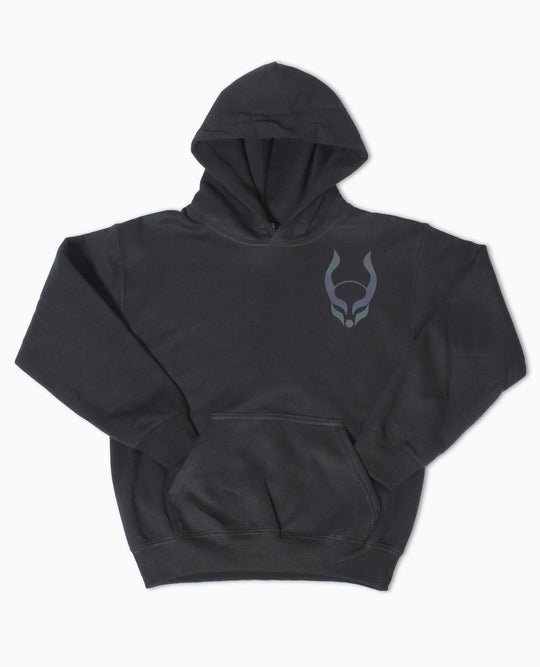 KIDS CIRC HOODIE