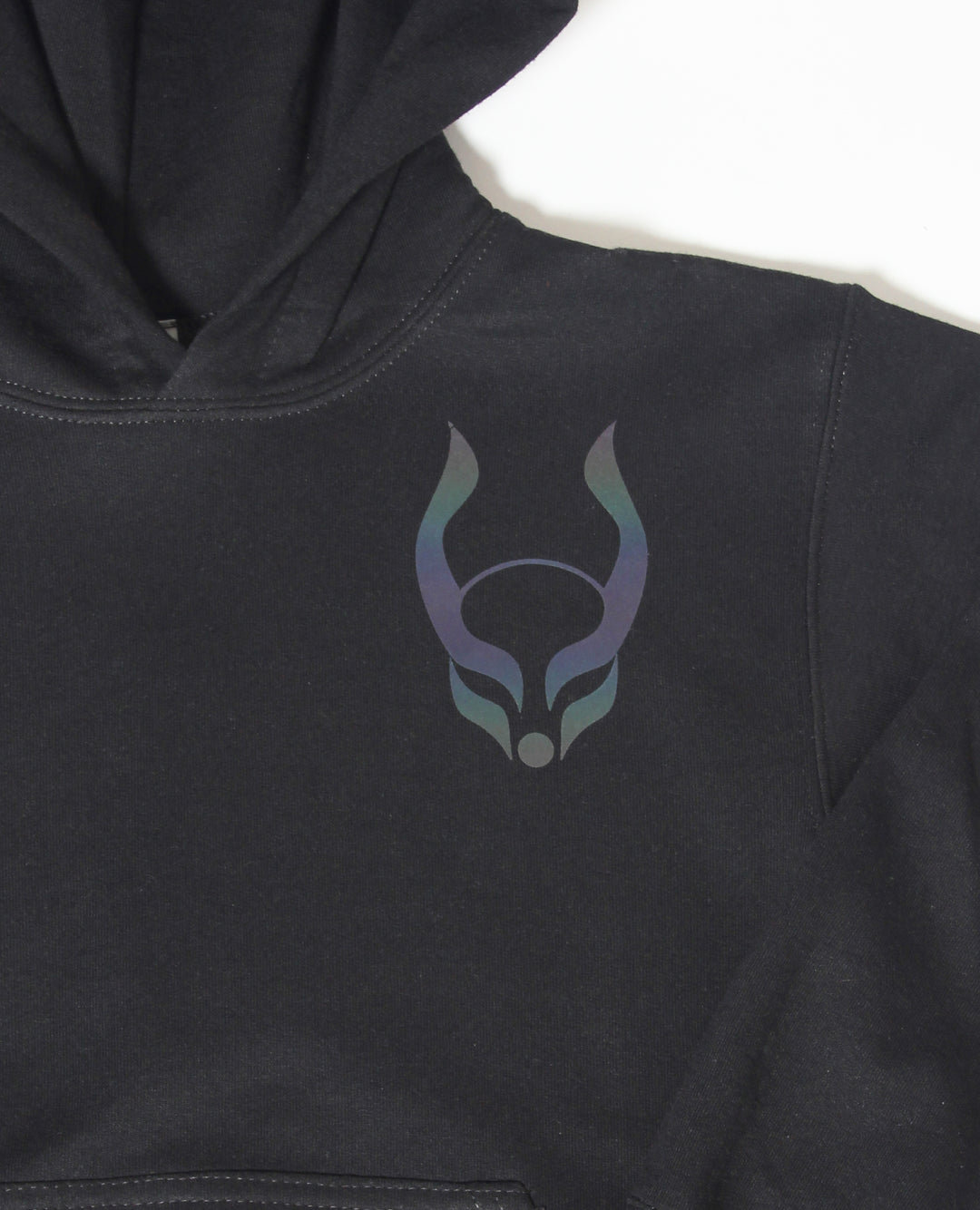 KIDS CIRC HOODIE