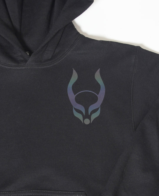 KIDS CIRC HOODIE