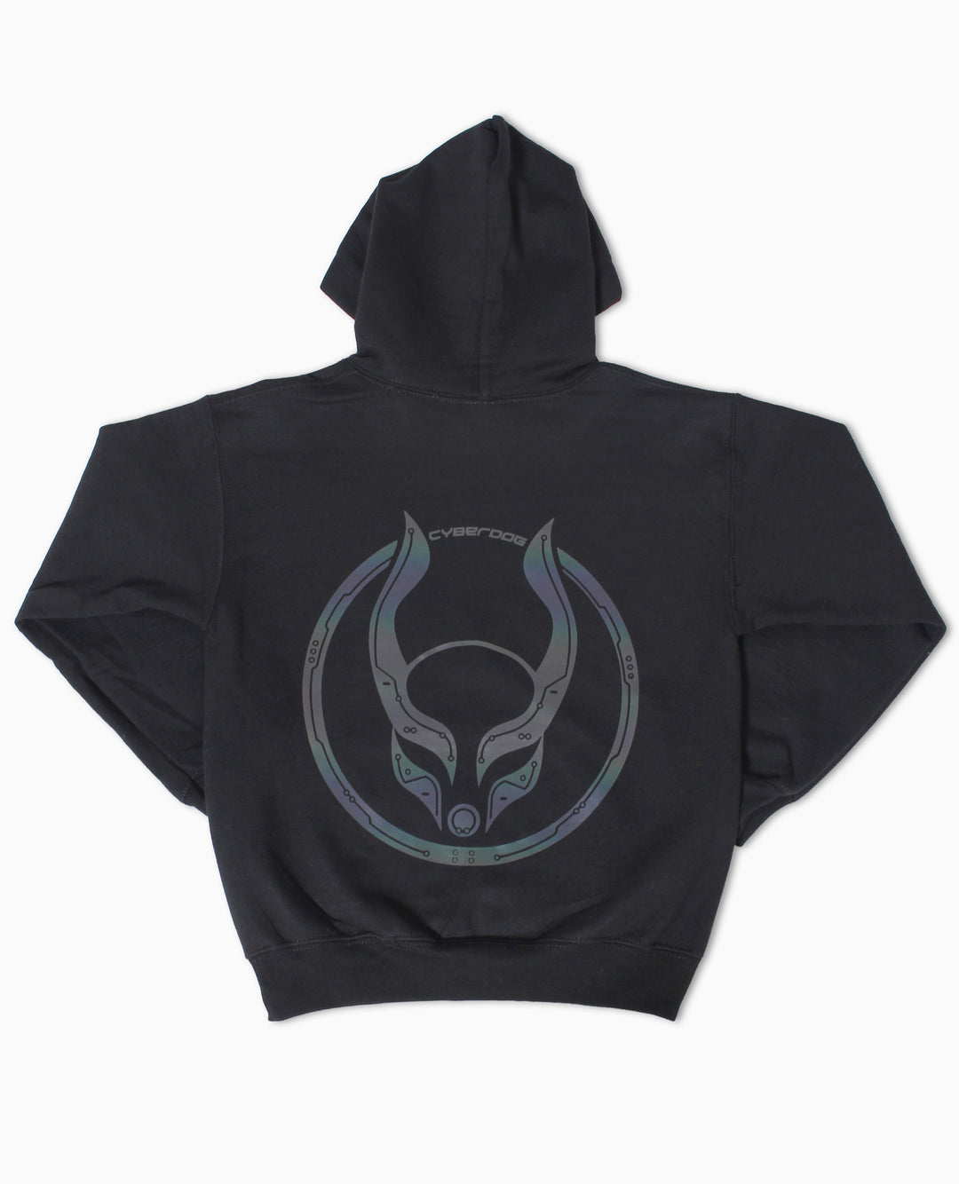 KIDS CIRC HOODIE