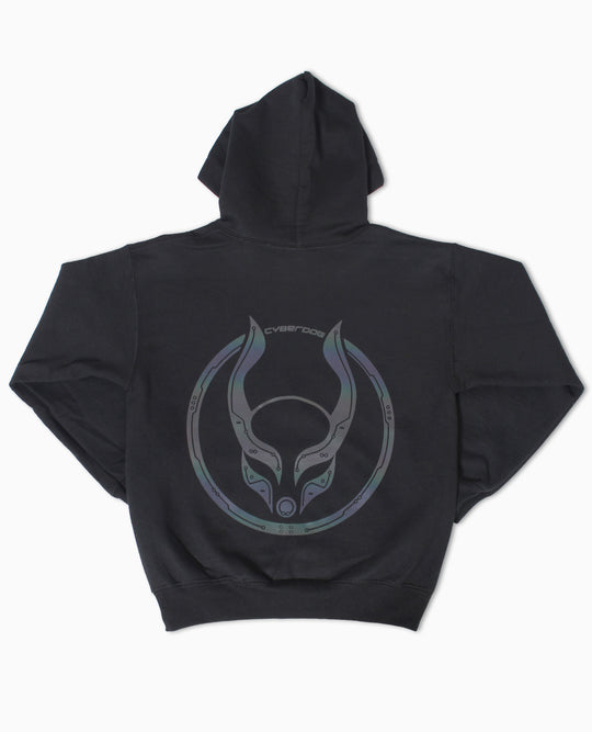 KIDS CIRC HOODIE