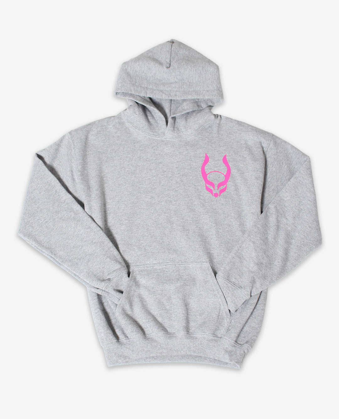 KIDS CIRC HOODIE