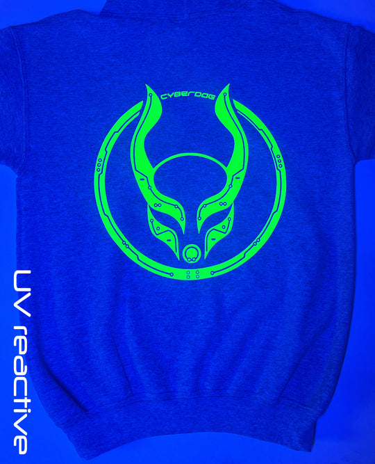 KIDS CIRC HOODIE