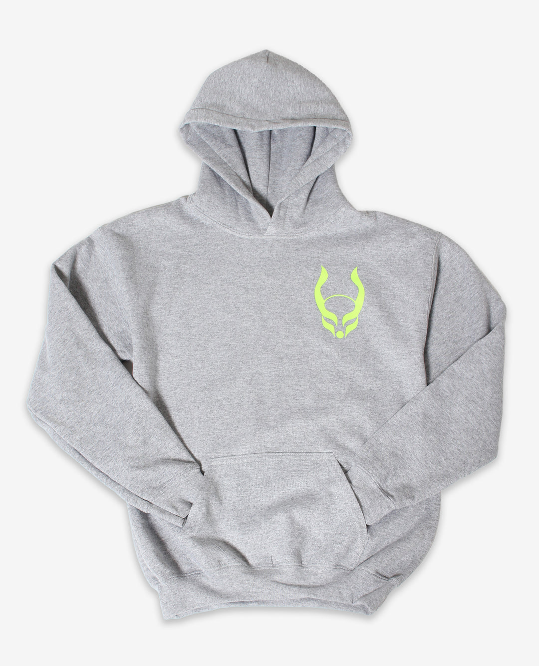 KIDS CIRC HOODIE