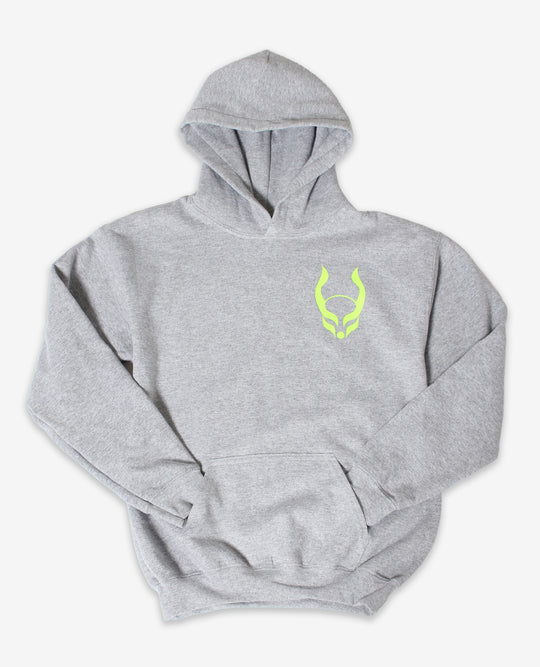 KIDS CIRC HOODIE