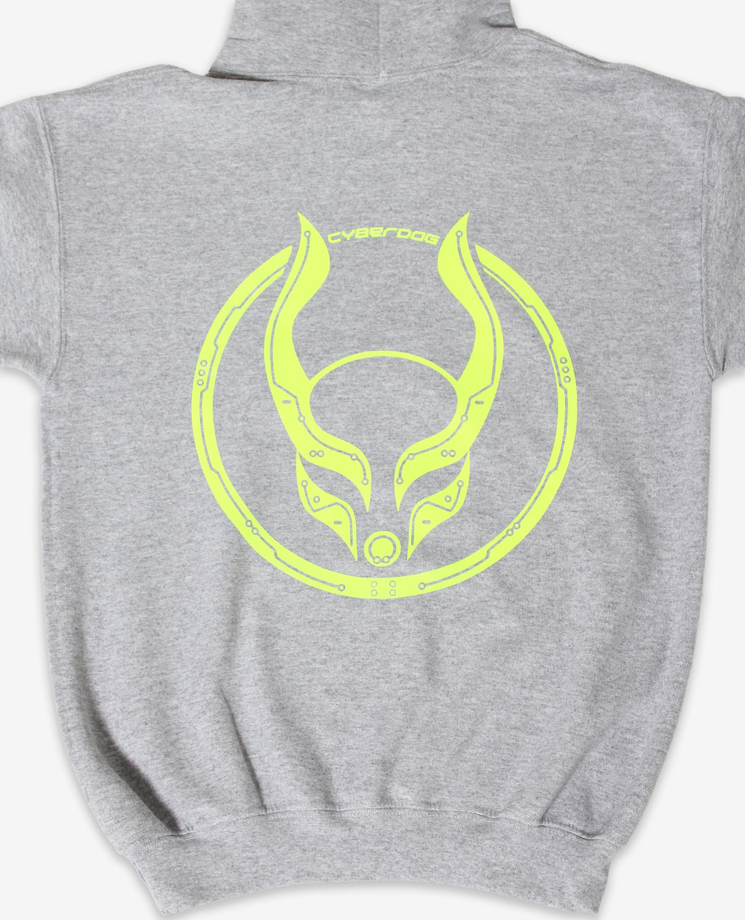 KIDS CIRC HOODIE