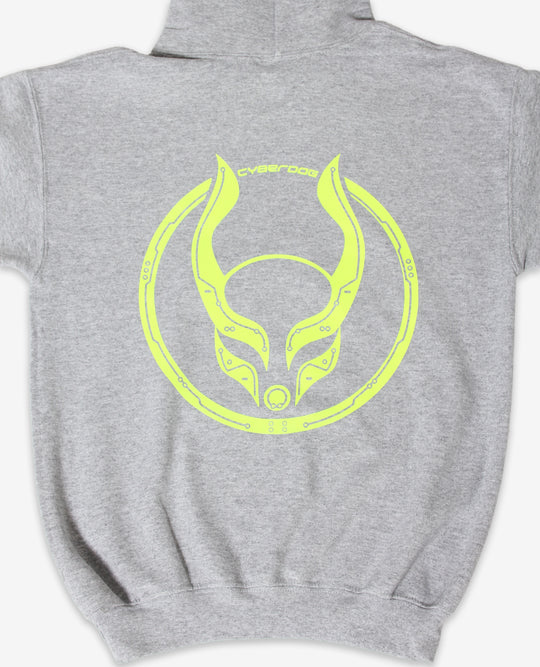 KIDS CIRC HOODIE