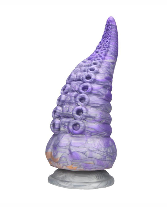 KRAKEN SILICONE TENTACLE DILDO