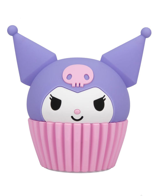 KUROMI SQUISHY GLO SILICONE LIGHT