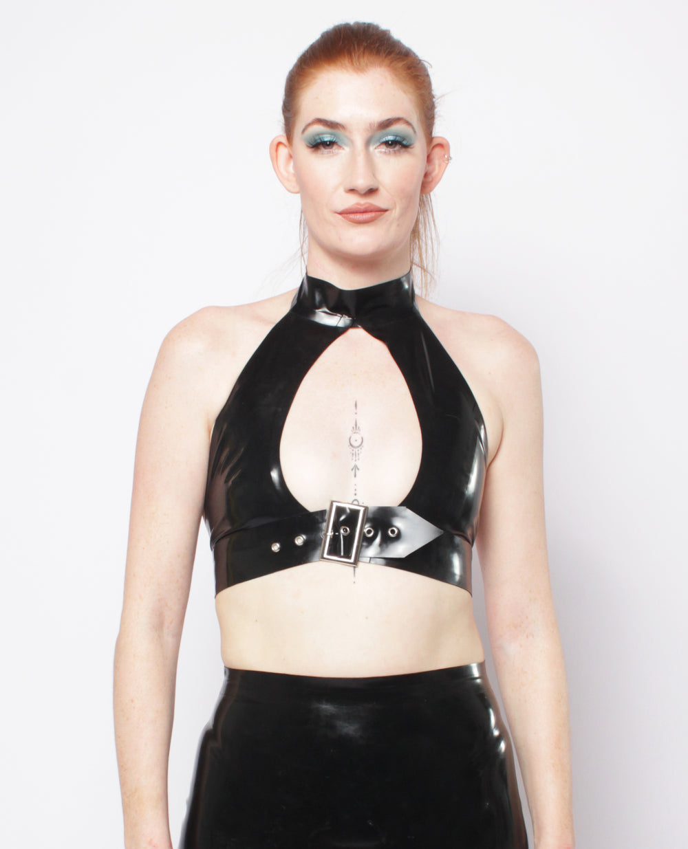 LATEX PEEKER