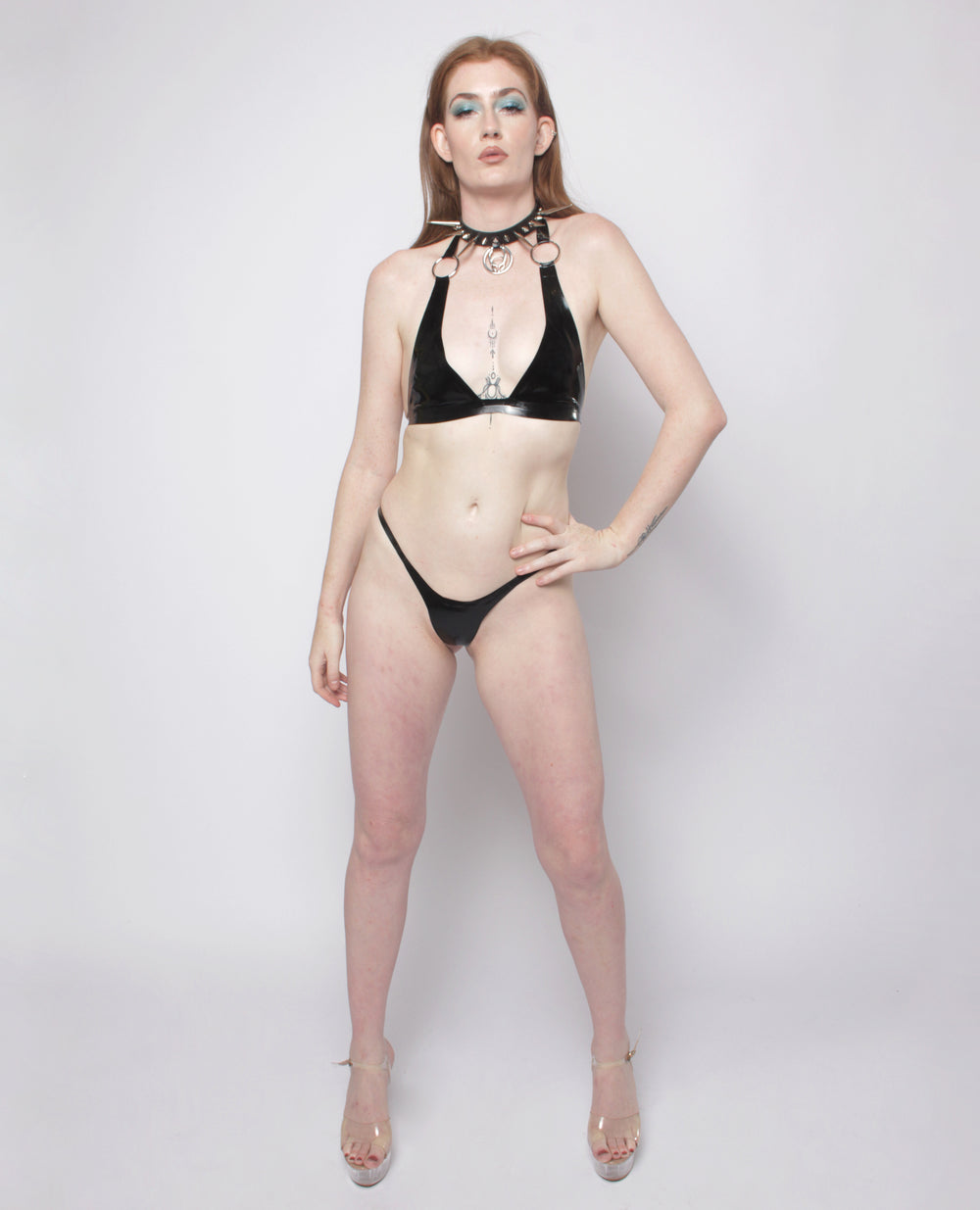 LATEX SET