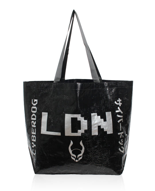 LDN SHOPPER BLACK