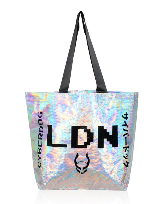 LDN SHOPPER HOLOGRAPHIC