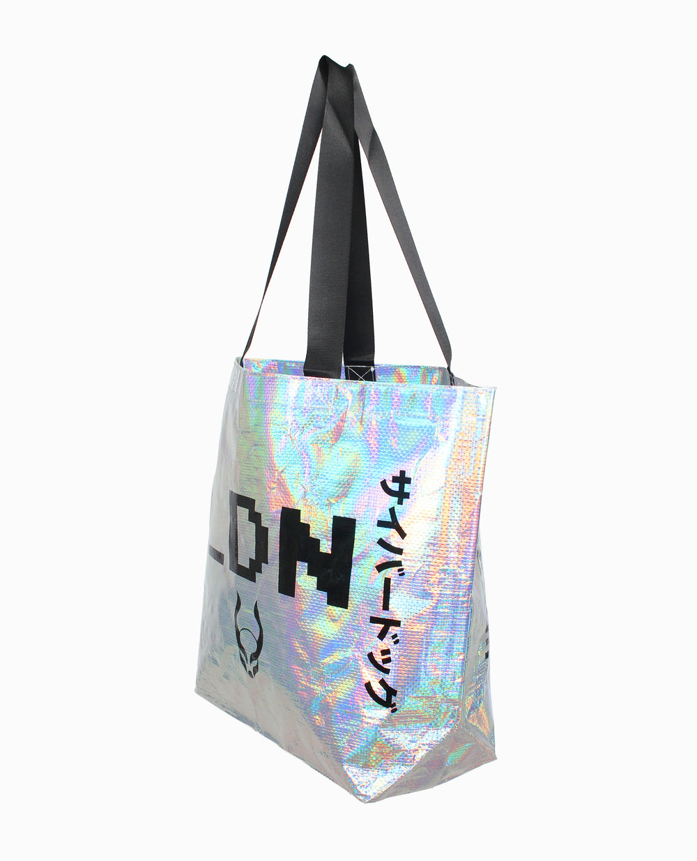 LDN SHOPPER HOLOGRAPHIC