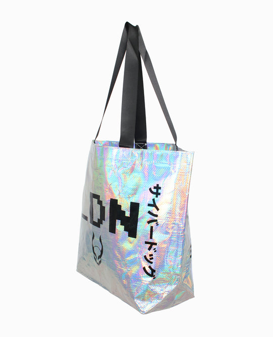 LDN SHOPPER HOLOGRAPHIC