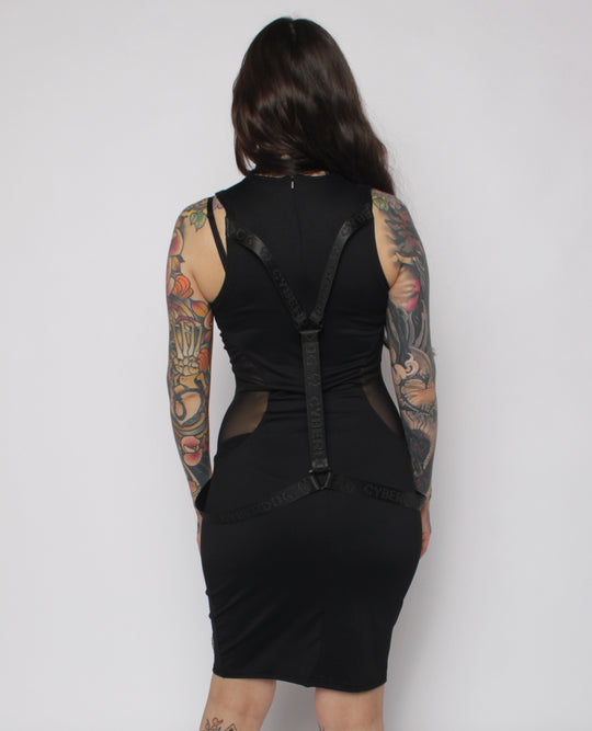 LEASH DRESS