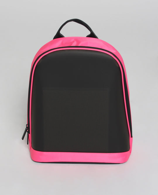 LED BACKPACK SMALL
