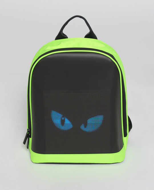 LED BACKPACK SMALL