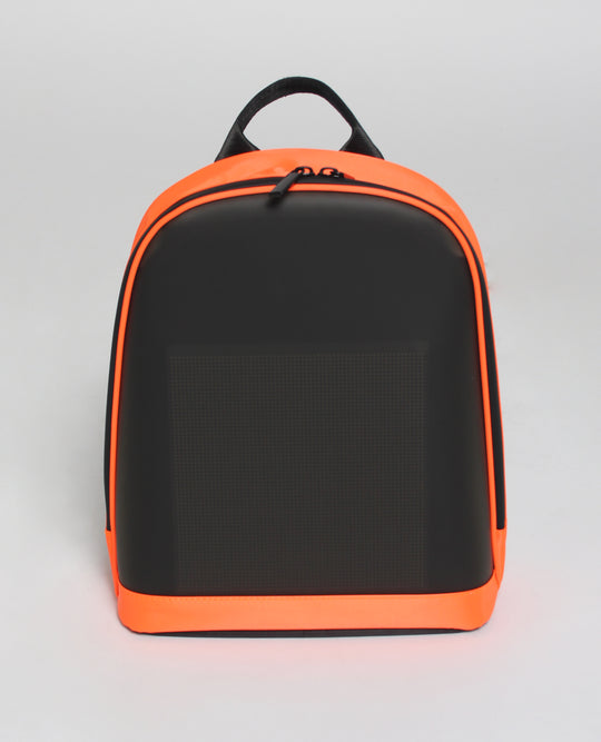 LED BACKPACK SMALL