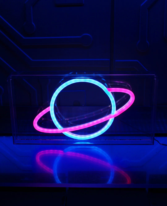 NEON PLANET