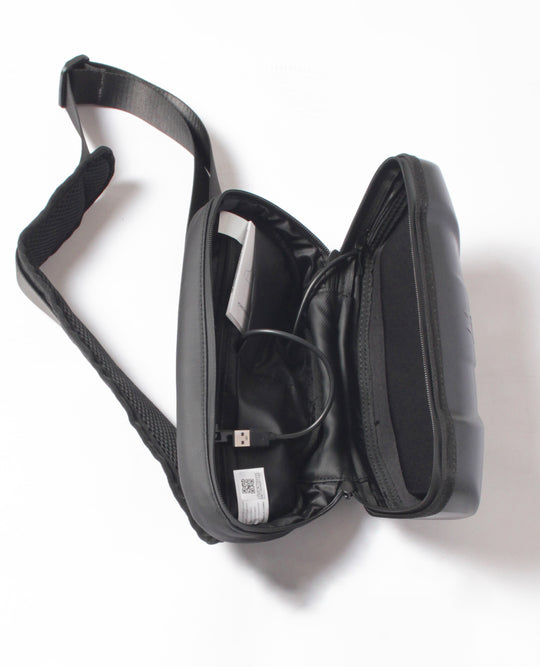 LED CROSS BODY ROBOT