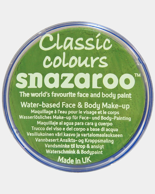 SNAZAROO CLASSIC FACE PAINT 18ML