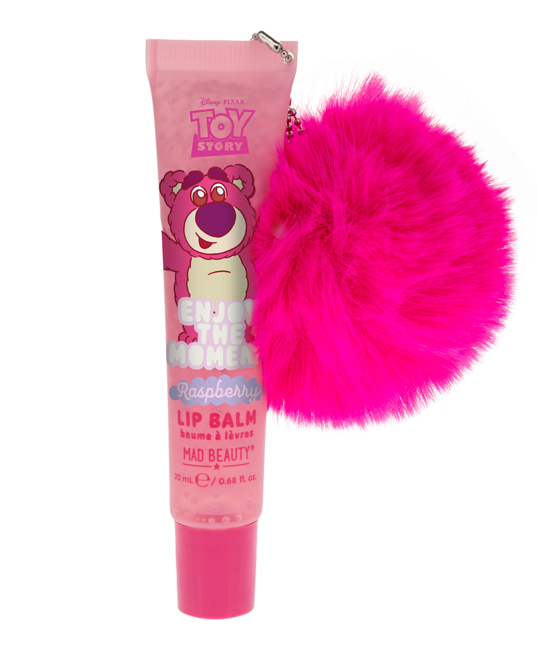 LOTSO LOVE LIP BALM