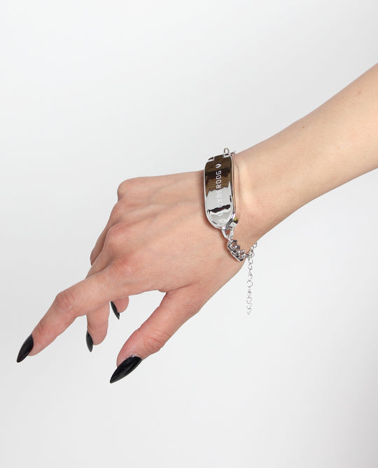CYBERDOG LIP GLOSS BRACELET 01