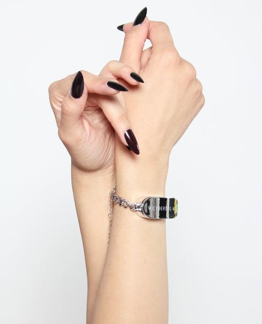 CYBERDOG LIP GLOSS BRACELET 01
