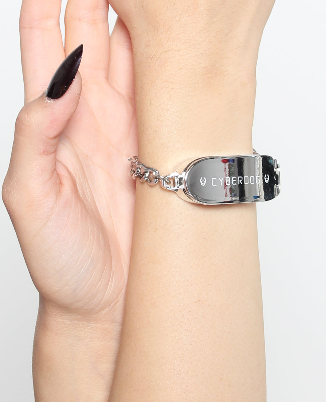CYBERDOG LIP GLOSS BRACELET 01