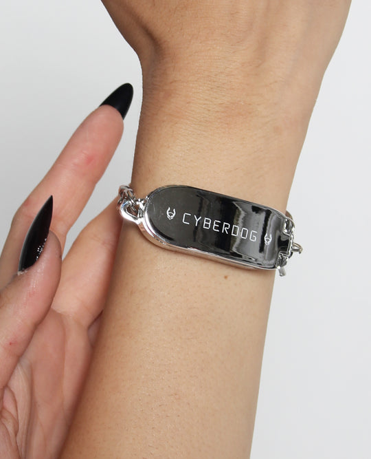 CYBERDOG LIP GLOSS BRACELET 01