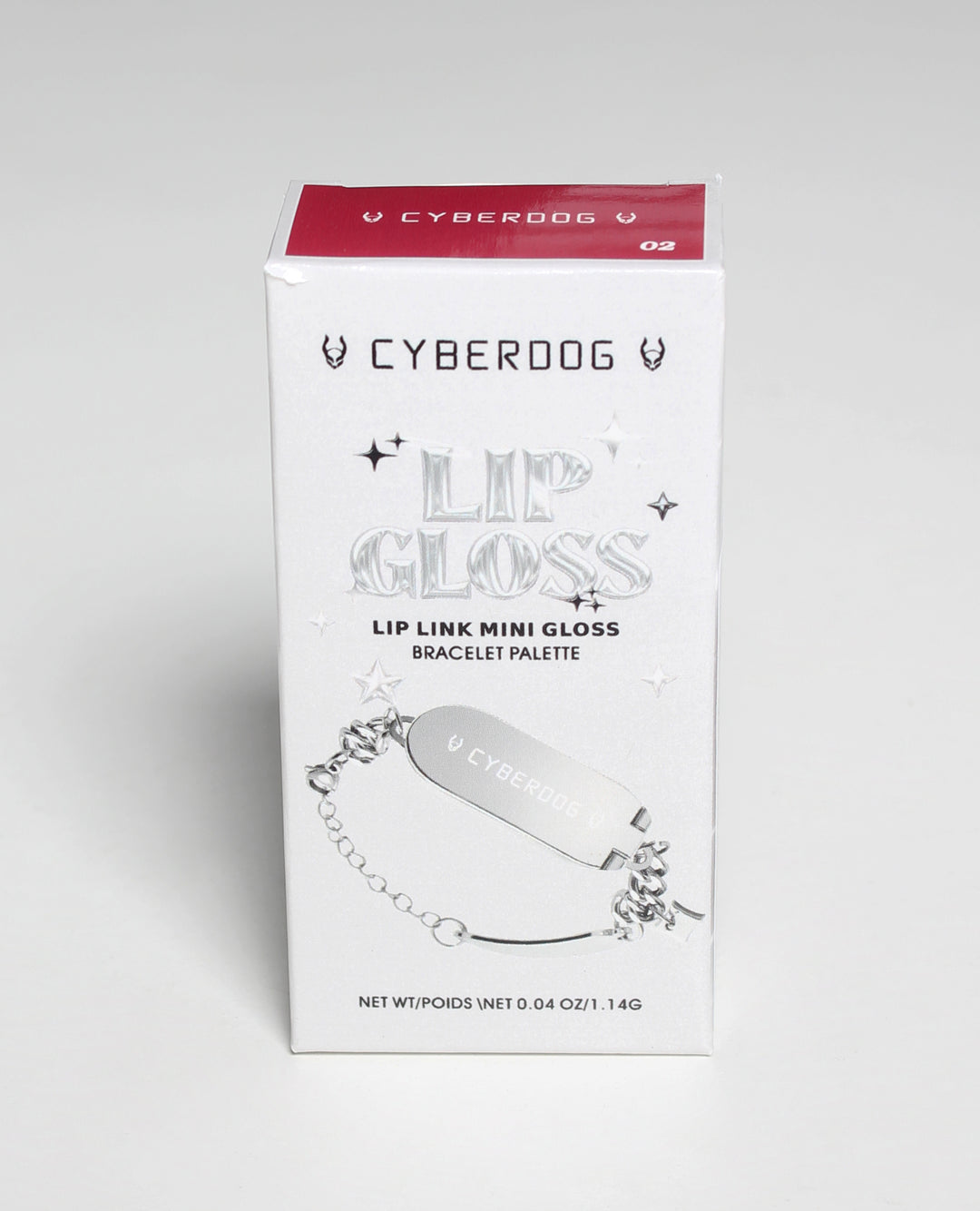 CYBERDOG LIP GLOSS BRACELET 02