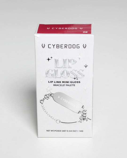 CYBERDOG LIP GLOSS BRACELET 02