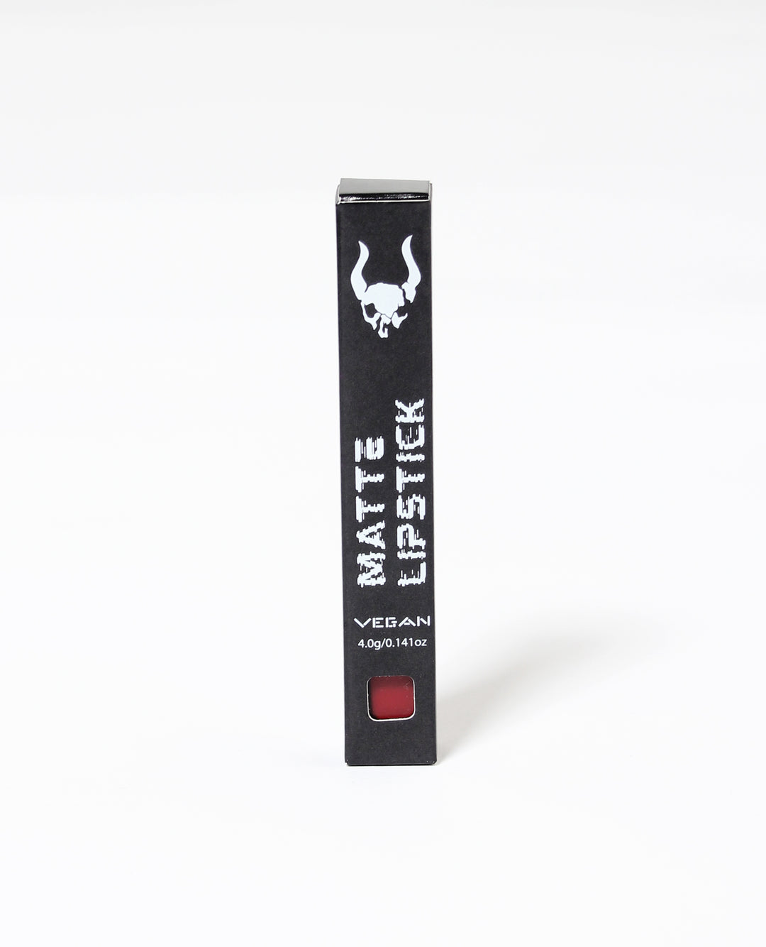 CYBERDOG MATTE LIQUID LIPSTICK 48 VAMP RED