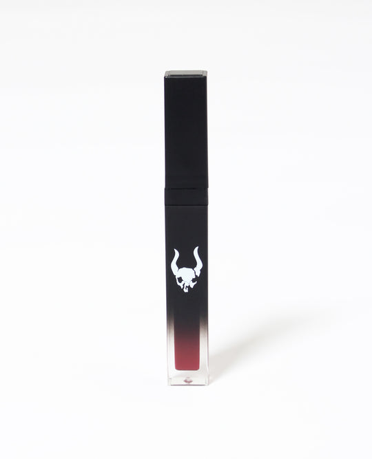CYBERDOG MATTE LIQUID LIPSTICK 11 BLACK CHERRY