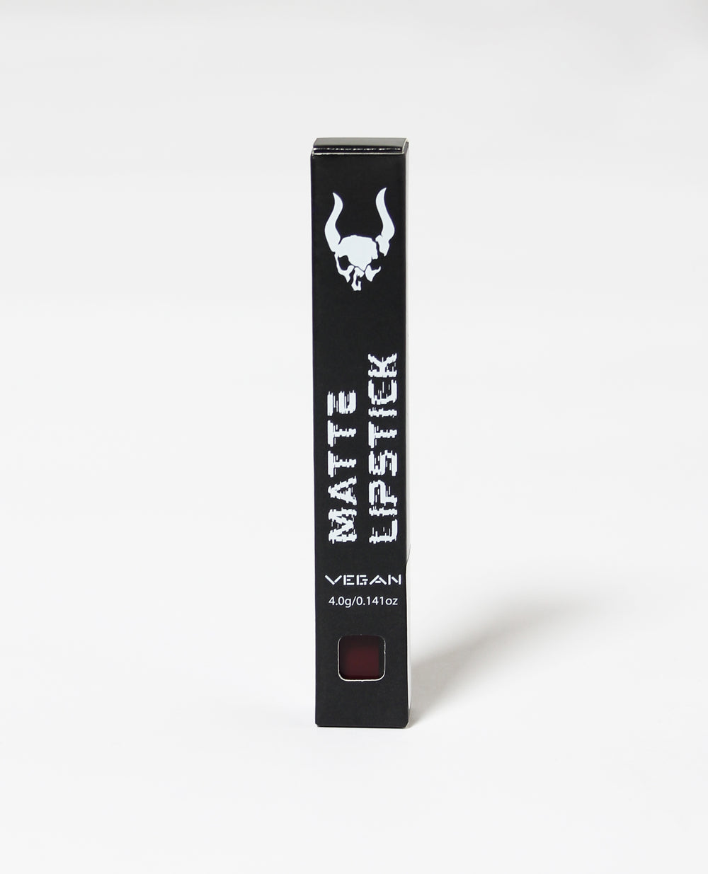CYBERDOG MATTE LIQUID LIPSTICK 11 BLACK CHERRY