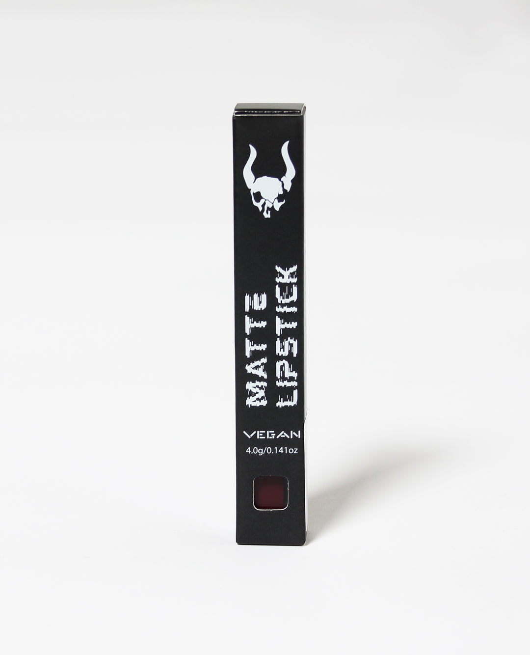 CYBERDOG MATTE LIQUID LIPSTICK 11 BLACK CHERRY