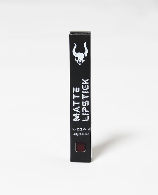 CYBERDOG MATTE LIQUID LIPSTICK 11 BLACK CHERRY