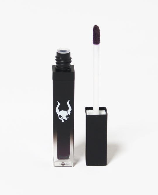 CYBERDOG MATTE LIQUID LIPSTICK 46 DARK GRAPE