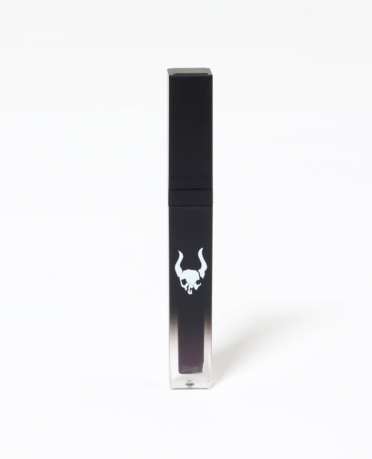 CYBERDOG MATTE LIQUID LIPSTICK 46 DARK GRAPE