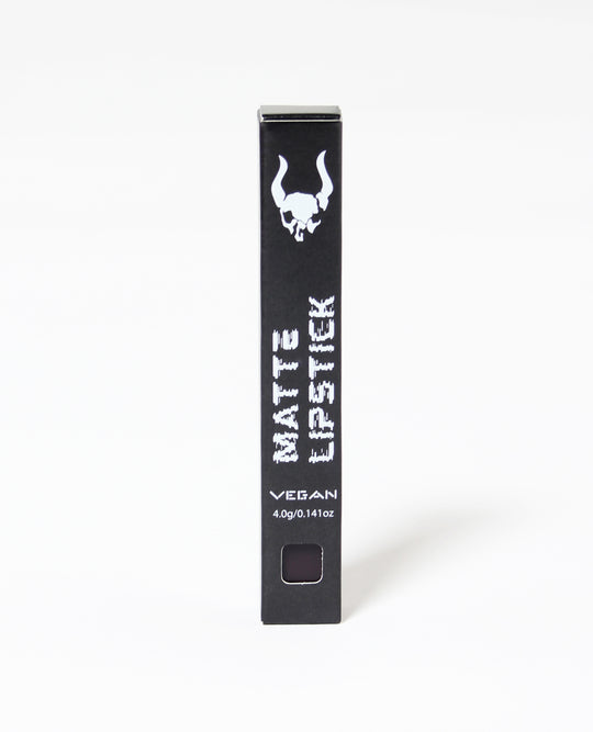 CYBERDOG MATTE LIQUID LIPSTICK 46 DARK GRAPE