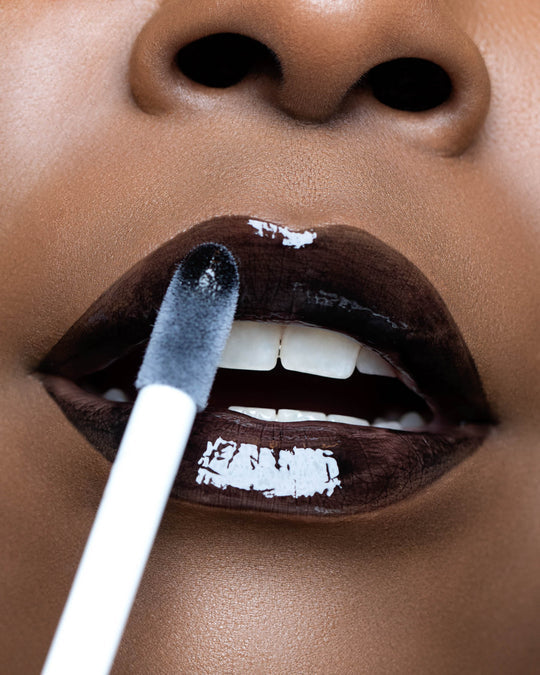 LIQUORICE GLIS GLOSS