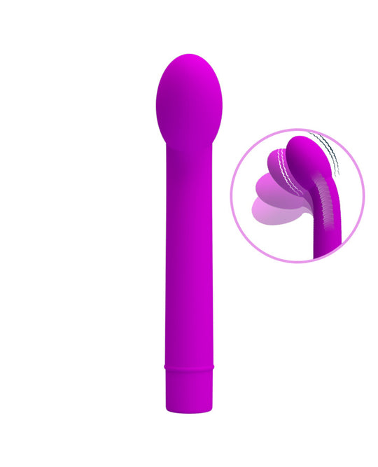LOGAN G SPOT MASSAGER
