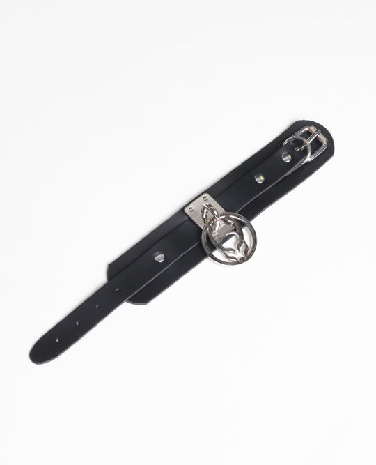 LOGO BRACELET