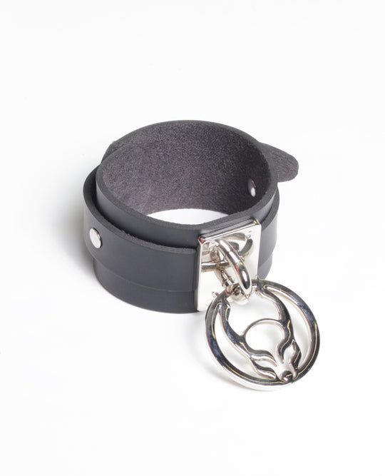 LOGO BRACELET
