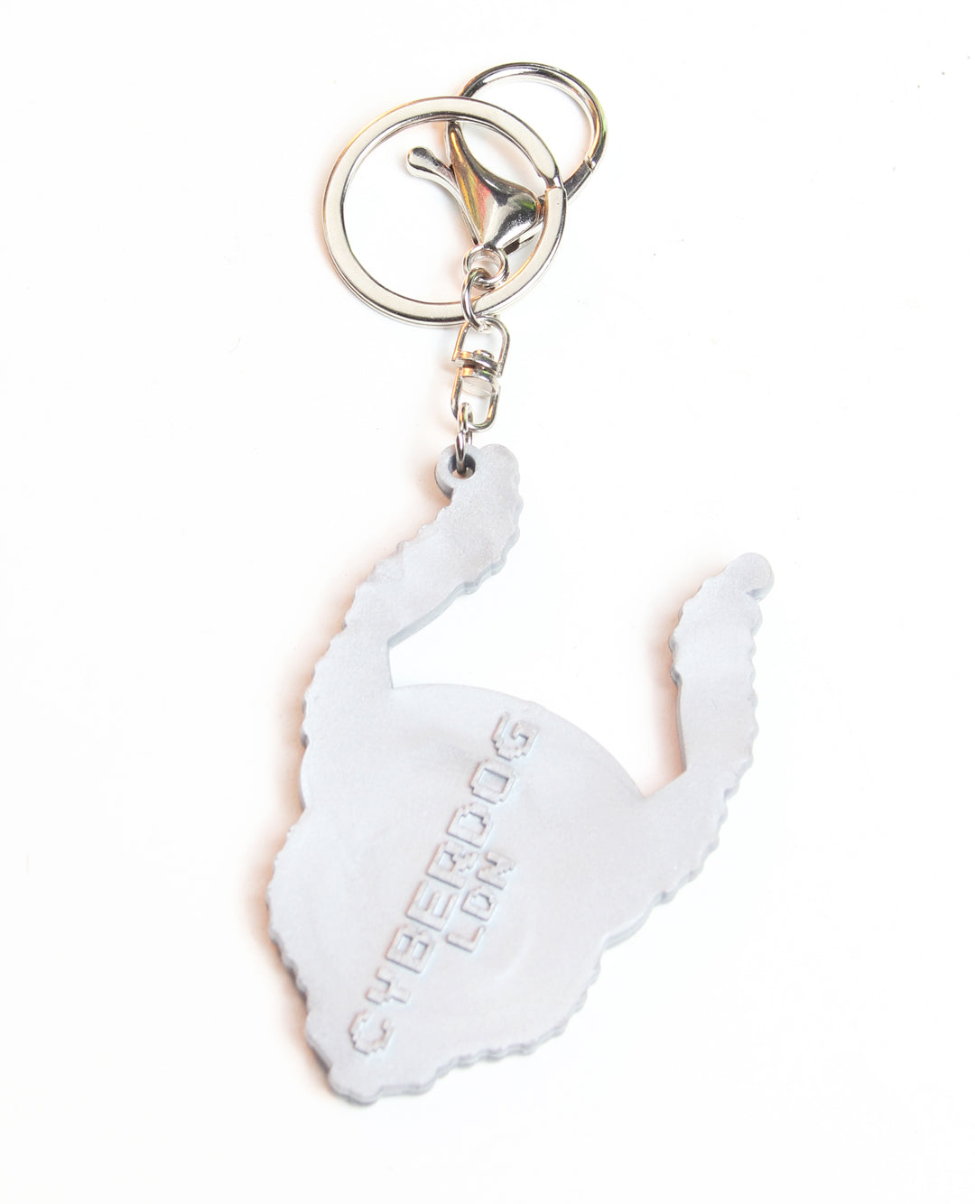 LOGO KEYCHAIN